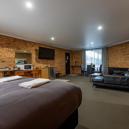 Wonthaggi Motel Extérieur photo