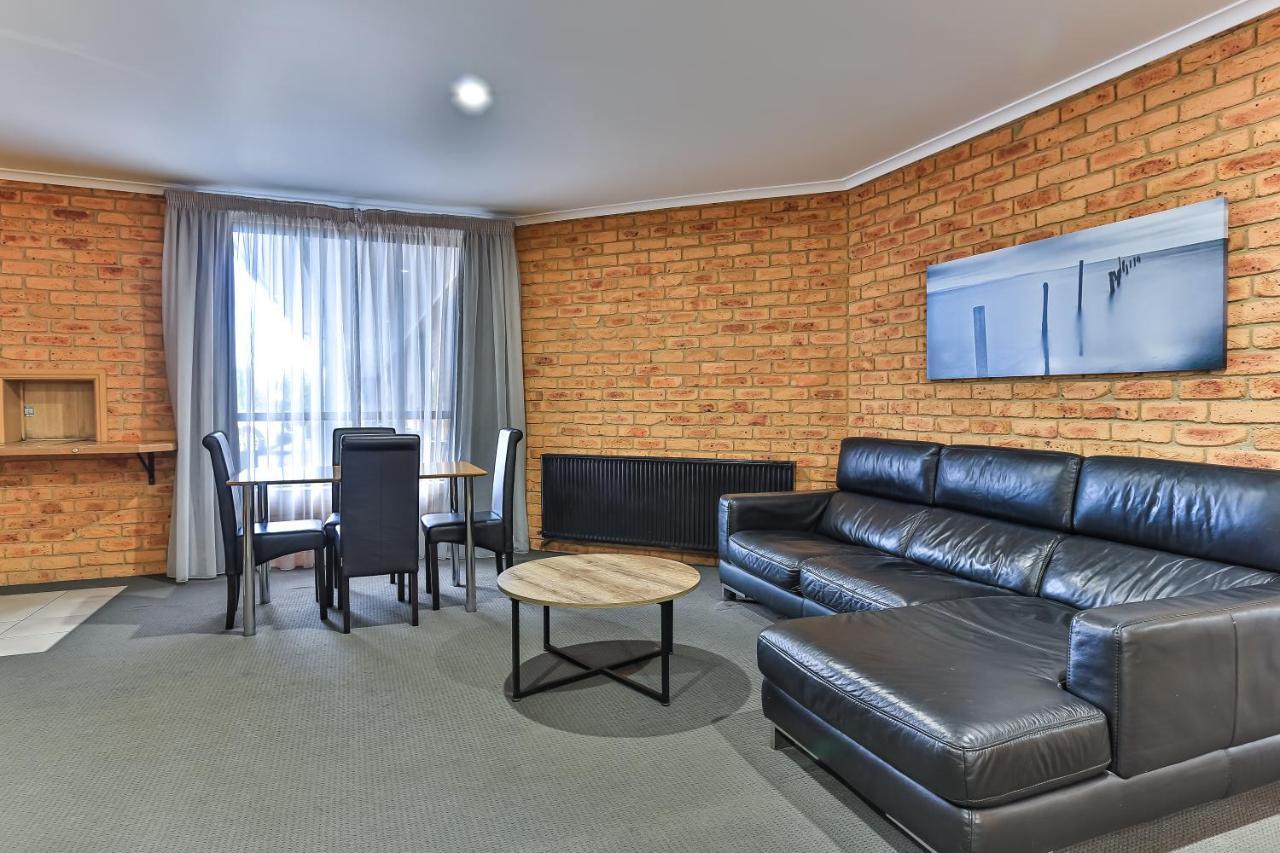 Wonthaggi Motel Extérieur photo