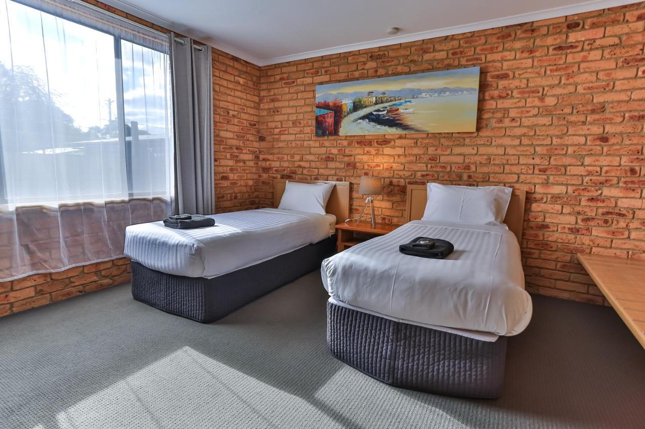 Wonthaggi Motel Extérieur photo