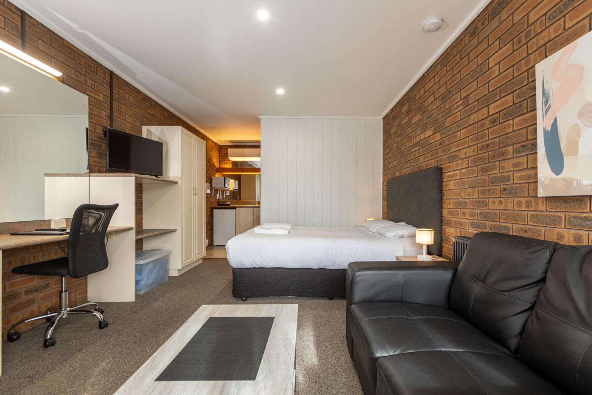 Wonthaggi Motel Extérieur photo