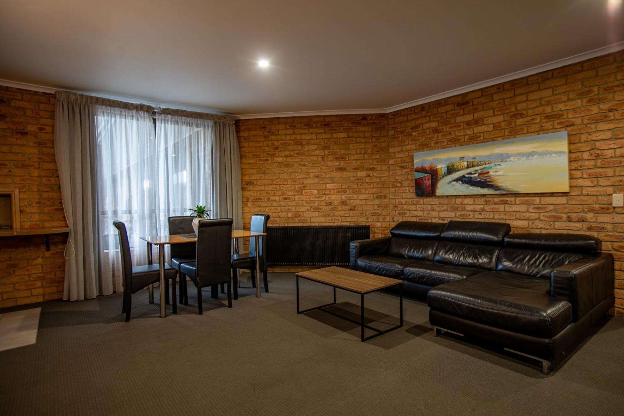 Wonthaggi Motel Extérieur photo